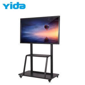 China Interactive Digital Whiteboard Touch Screen Lcd For Classroom Education wholesale