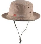 Anti UV Camo 58cm Outdoor Fisherman Hat