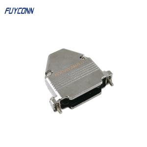 China Straight D Sub Metal Hood wholesale