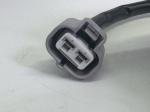 16363-38080 Denso Fan Motor 168000-2660 For TOYOTA LEXUS LS460 2015-2012