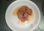 140g Nutritious No Carbohydrates Canned Tuna In Oil