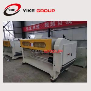 China ZJ-V5B Hydraulic Shaftless Mill Roll Stand High Speed 2 Layer wholesale