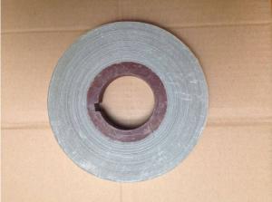 China Double Sides P140GD42 0.14mm Phlogopite Mica Tape wholesale