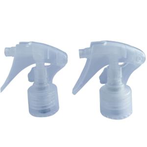 China Mini 24MM Foaming Trigger Spray Head wholesale