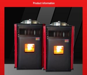 China 90-120m² Heating Hot Air Stove Indoor Constant Temperature Hot Air Stove in Winter wholesale