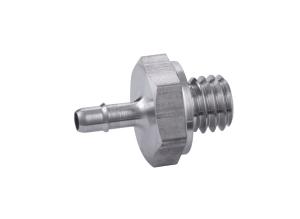 China OEM Aluminum Fittings 100% Leakage Test wholesale