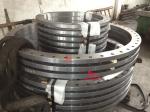 Forged products
