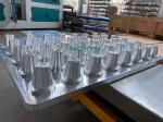 Aluminum Raw Material Pulp Tableware Mold Coffee Cups Forming