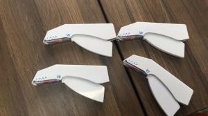 China CE Disposable Skin Stapler 35W wholesale