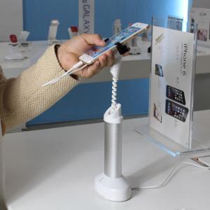 China COMER Gripper holders for cell phone secure displays wholesale