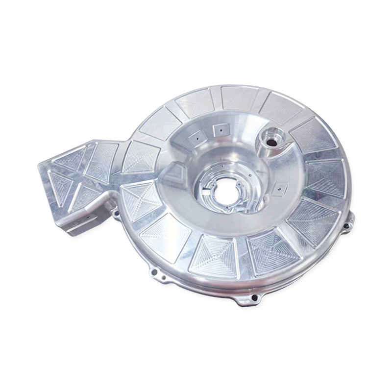 Custom Cnc Machining Service Cnc Turning And Milling Composite Parts Cnc Machining Aluminum Customized Micro Machining