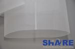 Food Grade Polypropylene Filter Mesh Resistant To Most Chemical Solvents