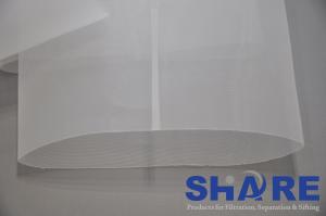 China Food Grade Polypropylene Filter Mesh Resistant To Most Chemical Solvents wholesale
