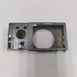 China Customized Magnesium Die Casting Parts ADC10 Painting 50000 Shots wholesale