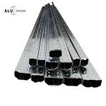ABM Insulating glass production raw material / Aluminum spacer bar