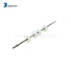 China Bank ATM Machine NCR ATM Part Purge Shaft Upper Assembly 445-0672549 4450672549 wholesale