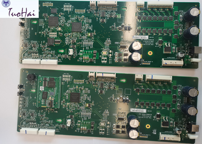 49267153000A Diebold ATM Parts AFD 2.0 Core Main PN 49-267153-000A For 5500