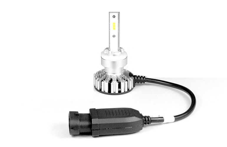 Waterproof 12V 24V Car Led Headlight 8000LM E3 CSP Led Headlight H7 H4 H11 H1 H3