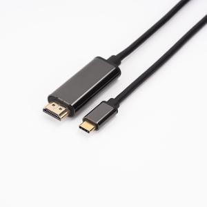 China poshshine 6 FT 4K 60HZ USB Type-C to HDMI 4k Cable Adapter HDTV 1080P wholesale