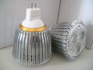 China led Spotlight MR16/GU10 high quality good price wholesale