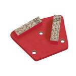 Metal Bonded Diamond Concrete Grinding Segments