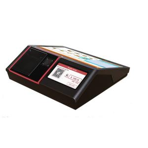 China 58mm/80mm Built-in Printer Touchscreen Pos-Machine for Restaurants and Cafes Direct Supply on sale