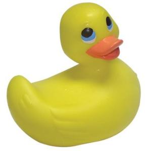 China cute duck massager wholesale