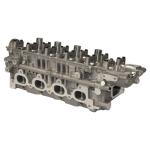 1.8L Engine Hyundai Cylinder Head 22100-23620 22100-23630 22100-23740