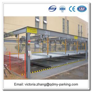 China Steel Parking Structure wholesale
