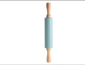 China Eco Friendly Sil Pin Bakers Rolling Pin BPA Free Dustproof wholesale