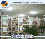 Multi Tier Light Duty Shelving Household , Electrostatic Powder Coating Bolted
