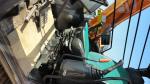 ZX90 HITACHI used excavator for sale