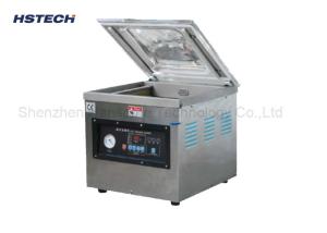 China Air Pressure Industrial Vacuum Sealer Machine Touch Screen Vacuum Packaging Equipment wholesale