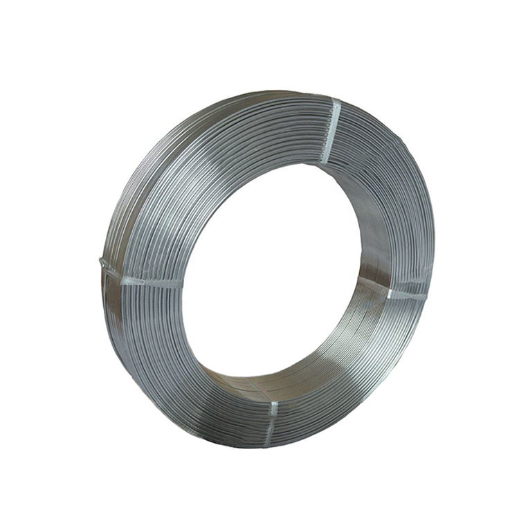 Stable Aluminum Wire Sausage Clips Food Grade Aluminum Wire Clips For Sausage Product And Sausage Casing