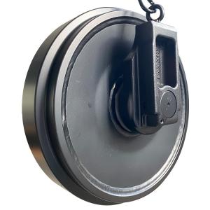 China Bulldozer Idler Group PC120-5 PC130 wholesale