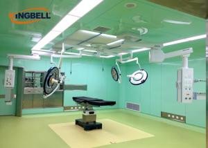 China Hospital Modular Operating Room Modular Clean Room 2 Years Warranty wholesale
