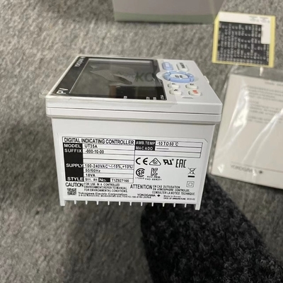 UT35A UT32A Digital Temperature Controller with PID Control
