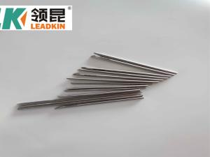 China SUS310S 8MM Mi Kabel Thermocouple Type J Pt100 4 Mm 2 Core Cable wholesale
