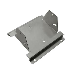 China Customize Various Laser Cut Parts CNC Bending Parts Polished Stainless PVD Coating wholesale