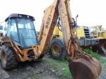 CASE 580L Turbo Used Backhoe Loader For Sale
