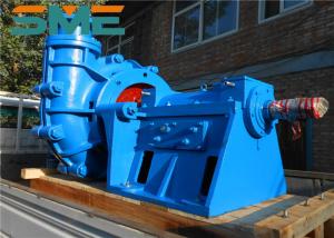 China Industrial Water Paper Pulp Pump Sand Centrifugal Slurry Pump Longlife wholesale