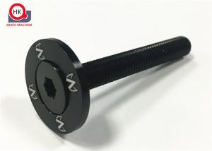 China E - Black Coat Custom Aluminum Extrusions , Industrial Small Aluminum Extrusions wholesale