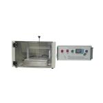 ISO9001 Heat Transfer Lab Equipments Multi Point Thermal Laboratory Equipment