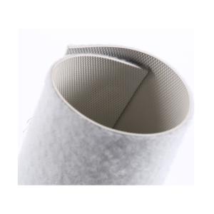 China Polyvinyl Chloride Waterproof Membrane for Flat Roof Customized to Your Needs wholesale