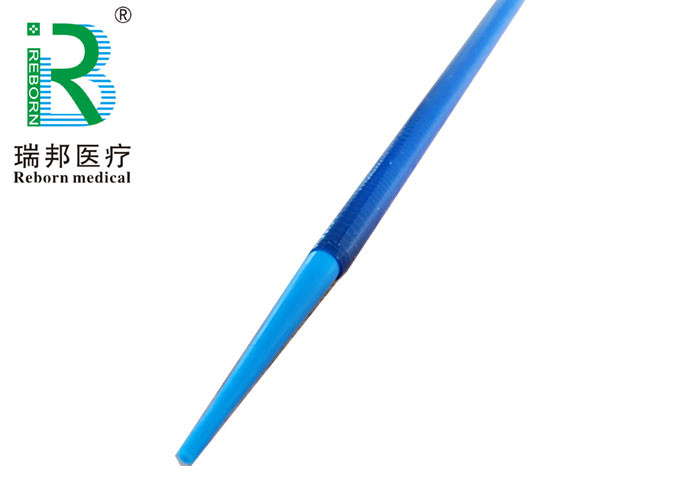 Urological Surgery Ureteral Access Sheath Hydrophilic Coating Kink Resistant