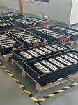 Affordable 48V Marine Battery 72V Marine Battery 96V Marine Battery 144V Marine