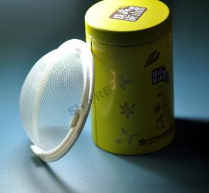 China Round Proofer Cups Out Diam.198.7mm Food Grade Prover Pocket Dough wholesale