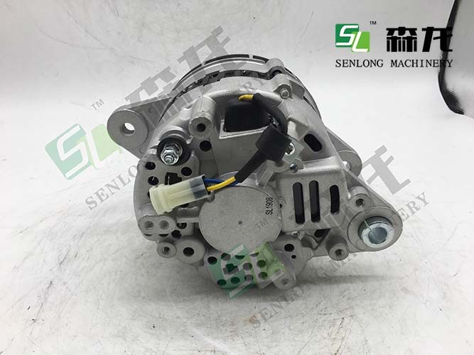 24V 45A NEW Alternator For Mitsubishi Engine 8DC9 A4T66085 ME093245 ftermarket Alternator