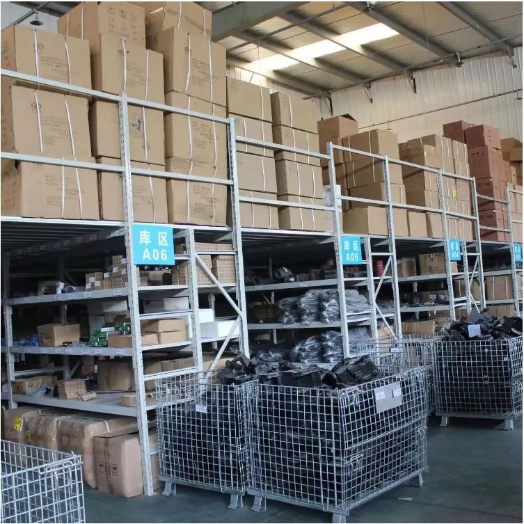 3610046ARD0100 stabilizer bar ball joint auto parts For GAC GS3 2024-