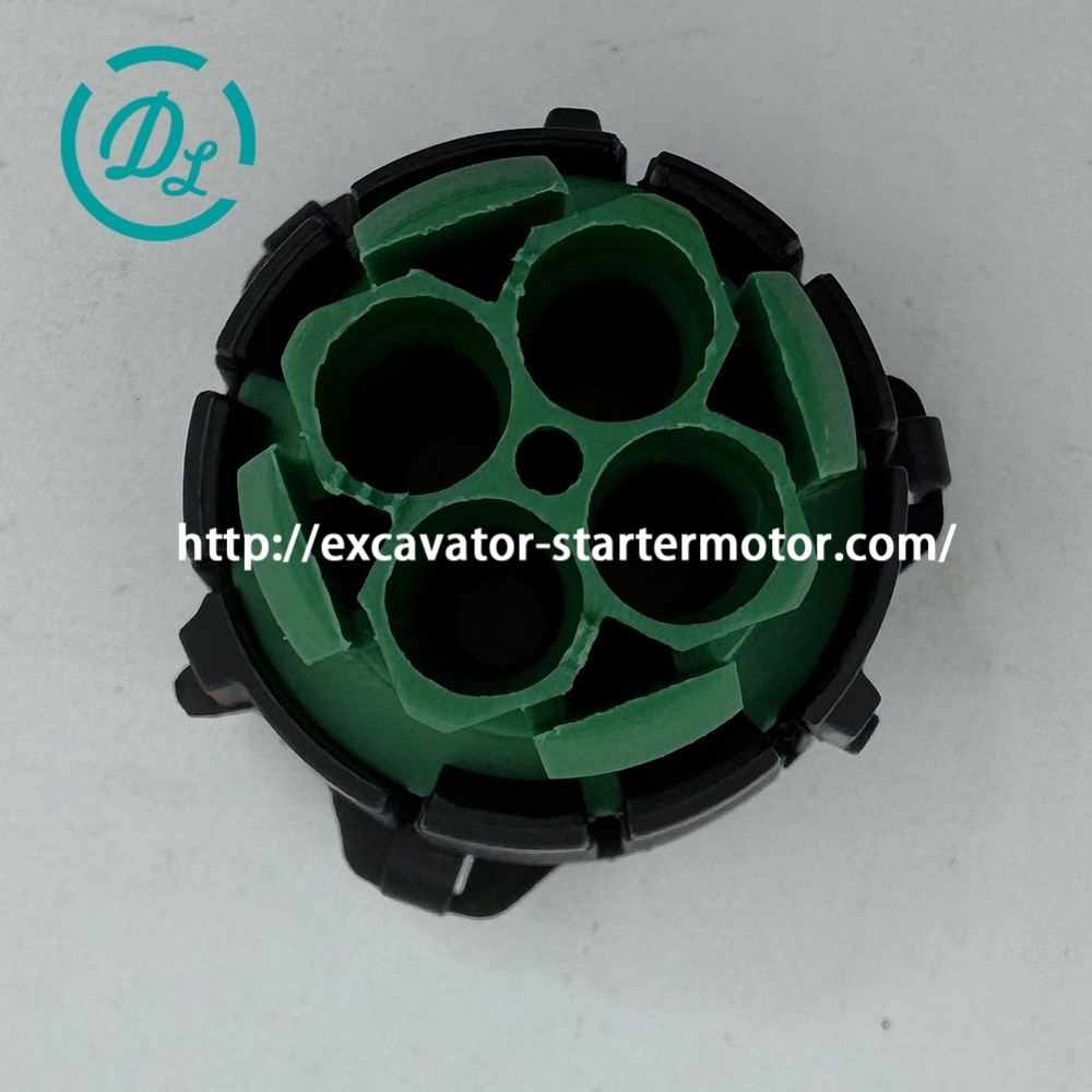 Gearbox ZF 058-8578-10 30GF Connector Accessory 1002807 APD Connector